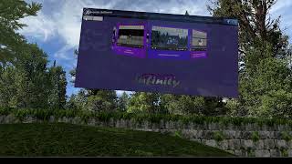 infinity 1.0 preview