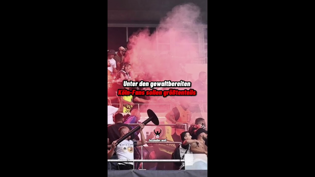 PSG-Hooligans