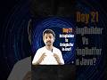 Day 21: StringBuilder vs StringBuffer in Java ⚡ | Learn Java in Marathi