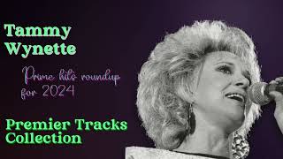 Take Me to Your World-Tammy Wynette-Hit music roundup roundup for 2024-Compelling