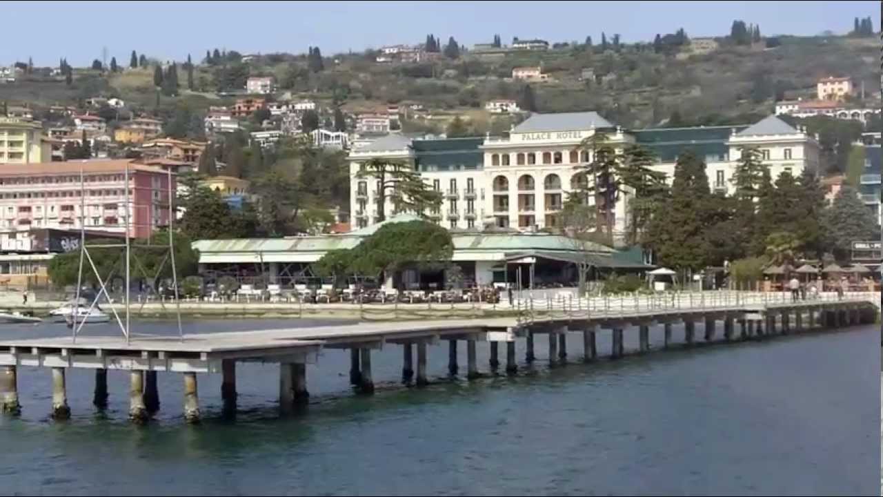 Portorose, terme e hotel