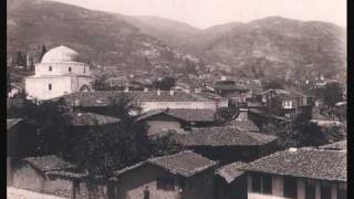 Bursa Şarkilari_Mevsim İlk Yaz Bursada