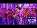 Golden Sparrow - 8K Video Song | Dhanush | Priyanka Mohan | Pavish | Anikha | GV Prakash