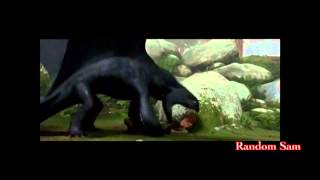 HTTYD Spoof #1