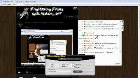 Michael_1985 (2010) Cast #186 - Penumbra Overture Part 3 (Final)