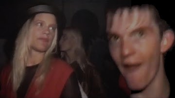 90s Ecstasy Clubland (Friends of Matthew)