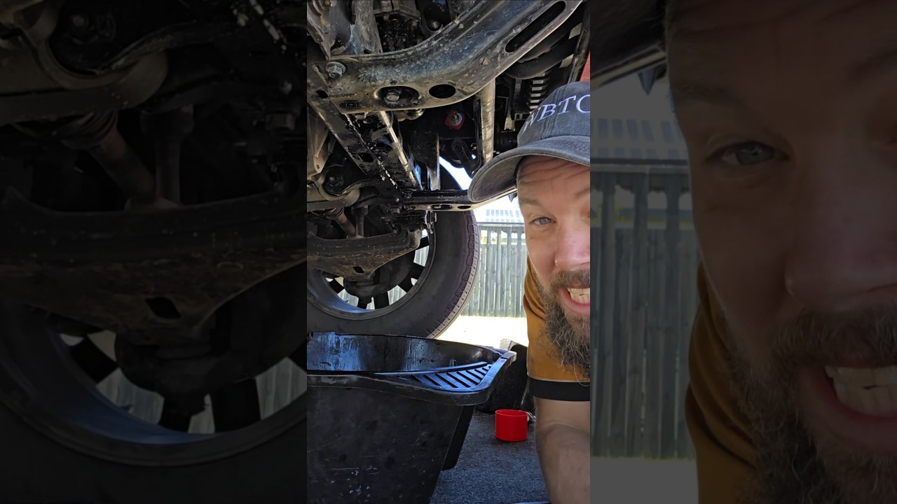 GWM TANK 300 - Worst For MECHANICS!