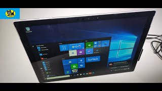(Renewed) Microsoft Surface Pro 6 - Good buy or trash? Will it boot up?