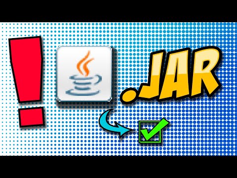✅ Solucionar problema con java en Minecraft Forge Optifine - No se ejecuta el jar - Cómo solucionar
