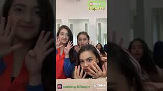 Tik Tok Putri Untuk Pangeran