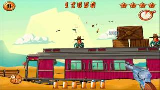 McGyro - iPad 2 - HD Gameplay Trailer
