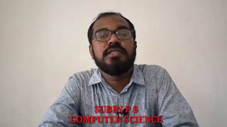 Plus 2#Computer Science #Chapter-1 Structures and Pointers #Part 1# SUBIN P S