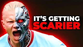 The SCARY Truth About Erling Haaland Everybody is AVOIDING 