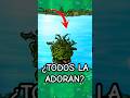 ¿Por qué TODOS adoran a la FUMOALGASETA? #pvz #plantasvszombies