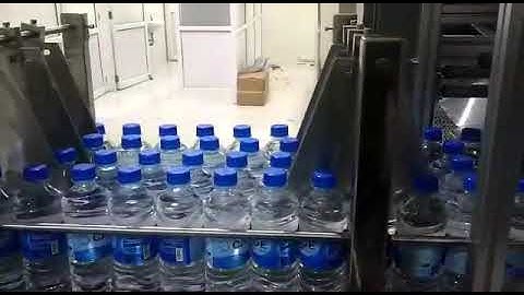 120 BPM RFC BOPP AUTOMATIC SHRINK WRAPPING MACHINE