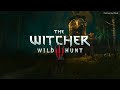 The Witcher 3: Wild Hunt - Elven Bath - Keira&#39;s place in Velen - One hour of Ambient Music