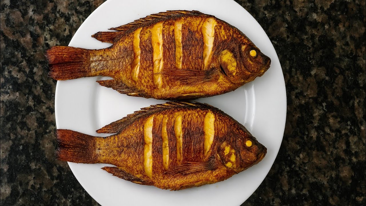 Mbega ifi iryoshye, ukuntu wakora ifi iryoshye #food #homecuisine #fishcuts #cooking #rwandz #brundi