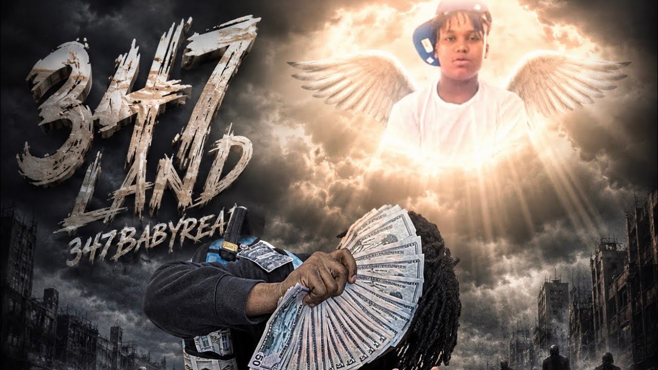 347Babyreap - unique (official audio) - YouTube