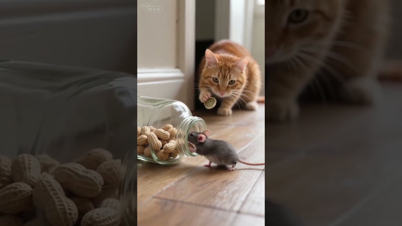 Come In Baby I Ll Cover It For You And Keep With The Peanuts Forever Cat Mouse Peanut