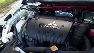 How to Install a eBay Turbo Part 1 | Introduction Ep. 1 2009 Mitsubishi Lancer 2 0 Turbo Kit