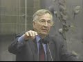 2004 • Eqbal Ahmad Lecture • Seymour Hersh • Hampshire College