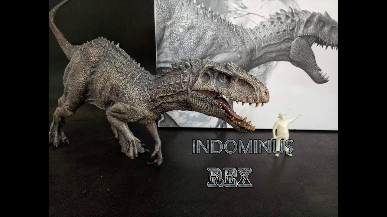 Mô hình khủng long lắp ráp  siêu khủng long sát thủ Indoraptor Jurassic  world Đồ chơi Lắp ghép Xếp hình Minifigures  Shopee Việt Nam