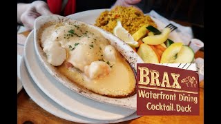 BRAX LANDING RESTAURANT