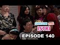 Suami Suami Takut Istri Episode 140 - Burung Gagak Didadahan Tinggi