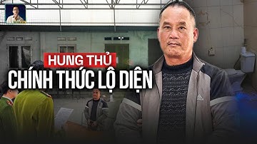 Chấn Động: Khởi Tố, Bắt Tạm Giam Đoàn Văn Sáng Về Tội G.I.E.T Người, Lộ Diện Tội Ác Kinh Hoàng!