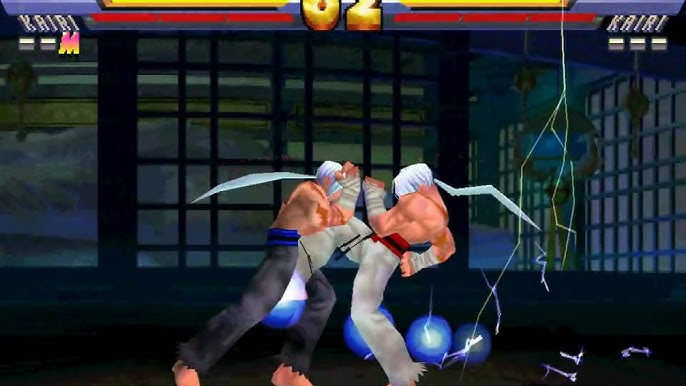 Street Fighter EX/Guile — StrategyWiki