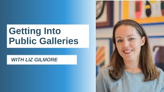 Top Tips for Artists: Insights from Liz Gilmore, Curator and Director of Hastings Contemporary