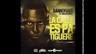 Mandrake El Malocorita - La Calle Es Pa Tigere ( NUEVO 2014 ) El Army