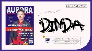 Gerry Mahesa - Dinda - Aurora vol.5 ( Official Music Video )