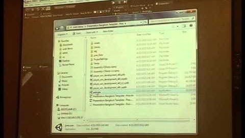 New Networking System in Unity 5 (Part 2)