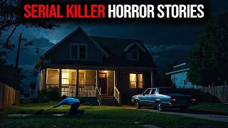5 Most Disturbing True Serial Killer Horror Stories You’ve Never Heard Before