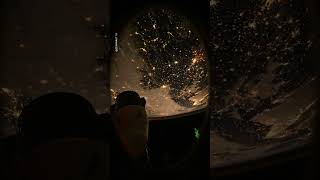 This Stunning Space Time-Lapse Shows a Little of Everything