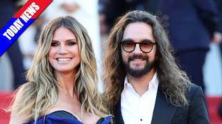 Heidi Klum Reveals the Spicy Secret to Tom Kaulitz Marriage: ‘Exercise a Lot — Without Machines’ Update