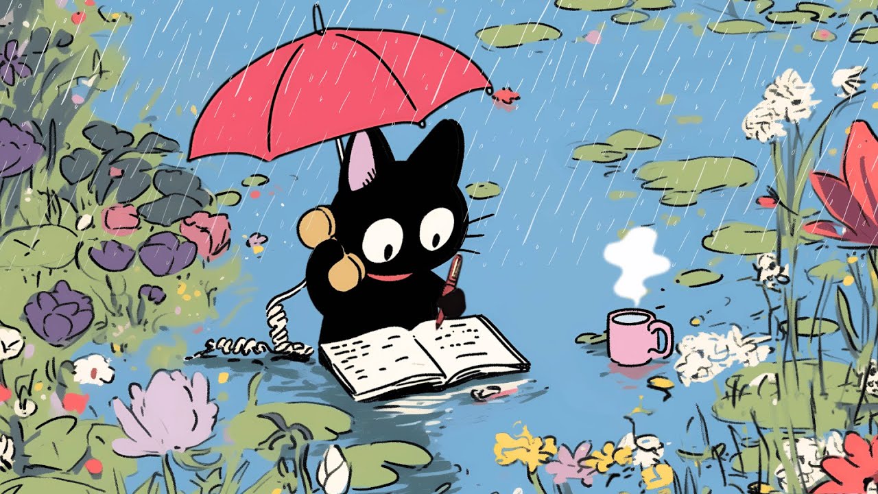 Watch Asking for help is a strength, not a weakness. | Lo-fi Rain | Study to Focus to on YouTube Watch Asking for help is a strength, not a weakness. | Lo-fi Rain | Study to Focus to on YouTube