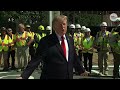 Trump tariffs on Canada are at 50% but president says US will be 'reducing it a little bit'