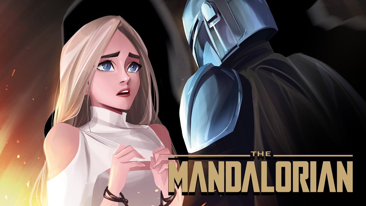 Duty Over Bounty | The Mandalorian | [Enemies to companions] [Reverse comfort] [Star Wars Universe]