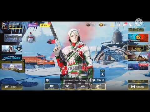 My M13 Mythic gunsmith