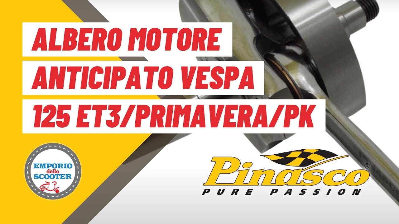 CUSCINETTO ASTUCCI A RULLI ALBERO CAMBIO LATO VOLANO 16X22X12 VESPA 50 SPECIAL- N -L – R – PK – PK S – PK XL – SS – VESPA 90 SS / VESPA 125 PRIMAVERA - Foto 2