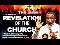 The Revelation Of The Church | Dr David Ogbueli #pastordavidogbueli #jesus #church #gospel #fyp #fy 