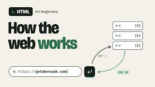 How the Web Works in 10 Minutes | What Happens When You Type a URL