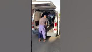 SOLD OUT JAUH KESANA 🥰 #vespapts