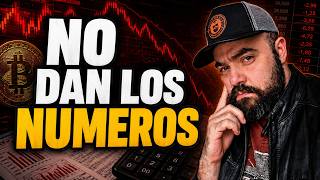 ⚠️ Bitcoin Tocó El Miedo Máximo… Y El Relato Quedó Expuesto