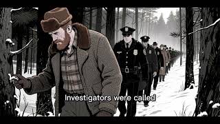 The Village That Disappeared Overnight | A Terrifying True Mystery