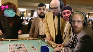 The NLSS Start a Casino
