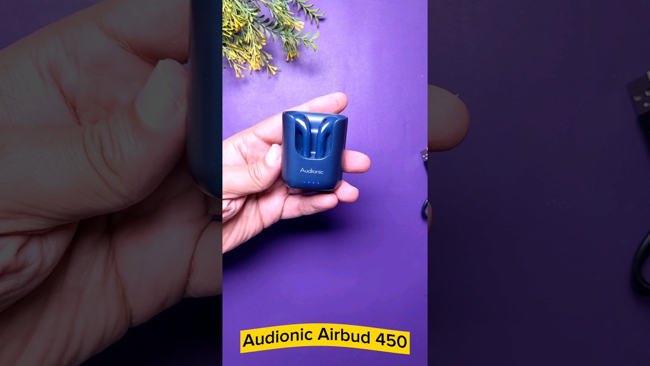 Audionic Airbud 450 