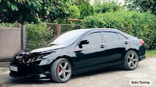 #Tuning #Toyota Camry (XV40)#BEAST#SUPERAUTOTUNING!!!!!!!!!!!!!!